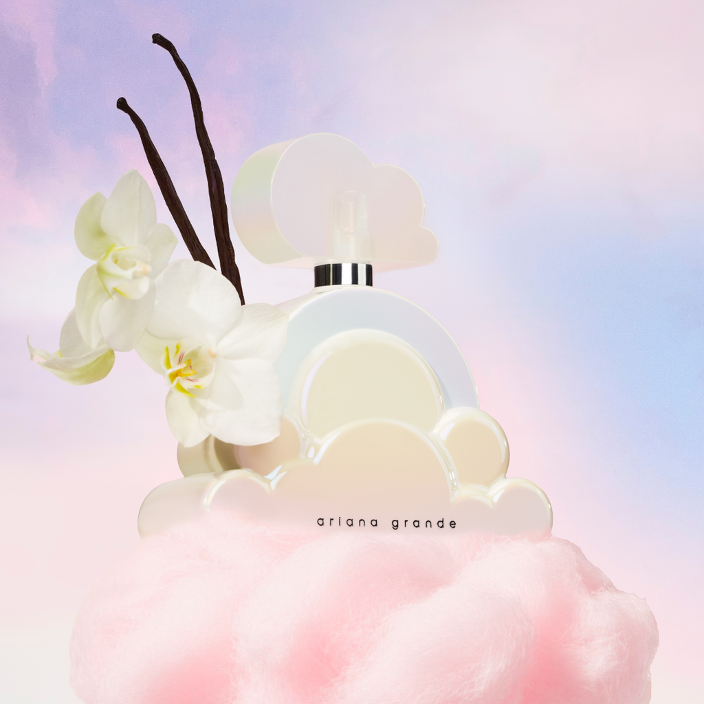 Cloud by Ariana Grande | Uplifting & Dreamy Signature Perfume