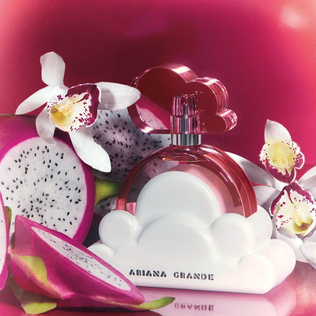 Cloud Pink by Ariana Grande | Sweet, Playful & Dreamy Perfume Cloud Pink by Ariana Grande | Sweet, Playful & Dreamy Perfume