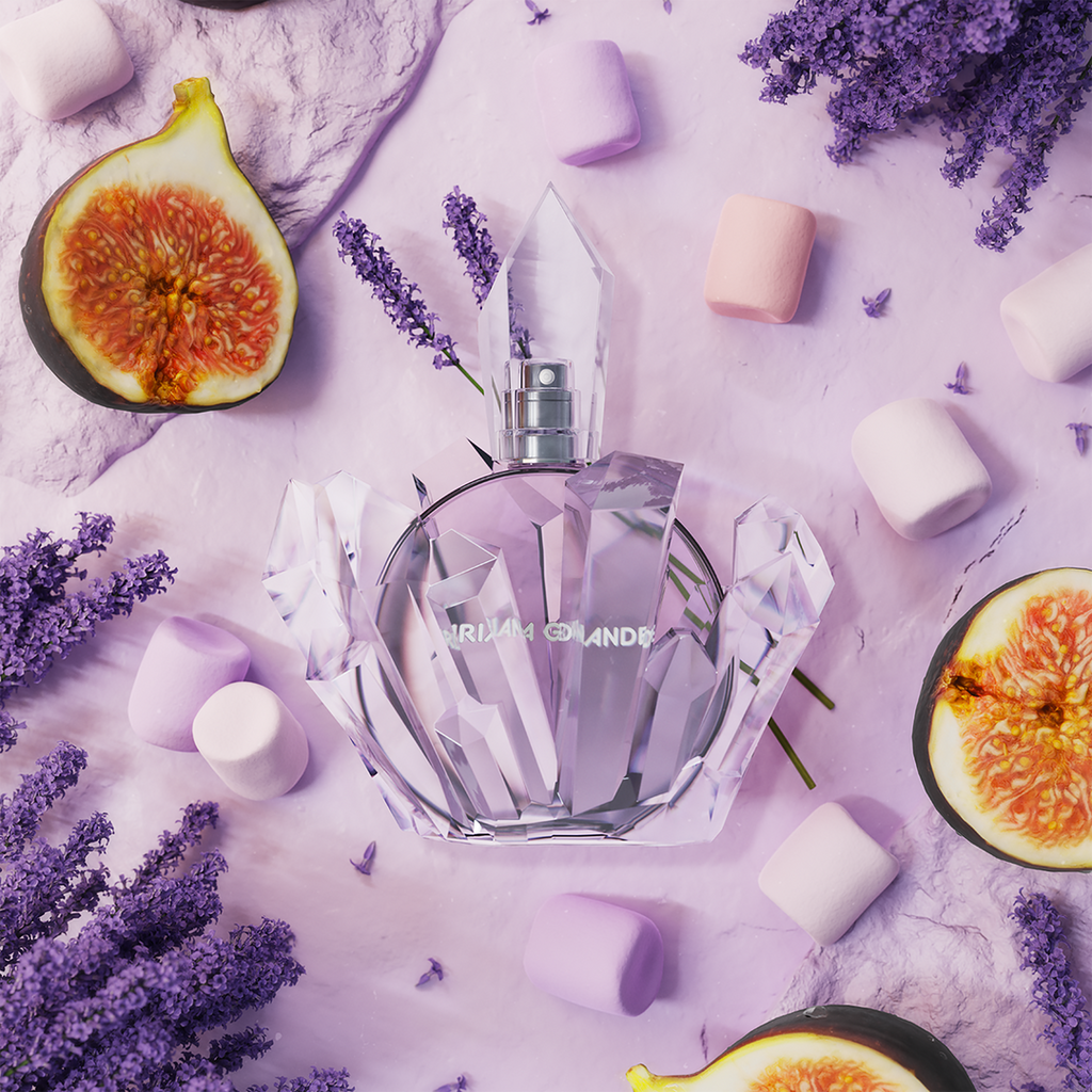 R.E.M. by Ariana Grande | Cosmic, Dreamy & Addictive Fragrance R.E.M. by Ariana Grande | Cosmic, Dreamy & Addictive Fragrance