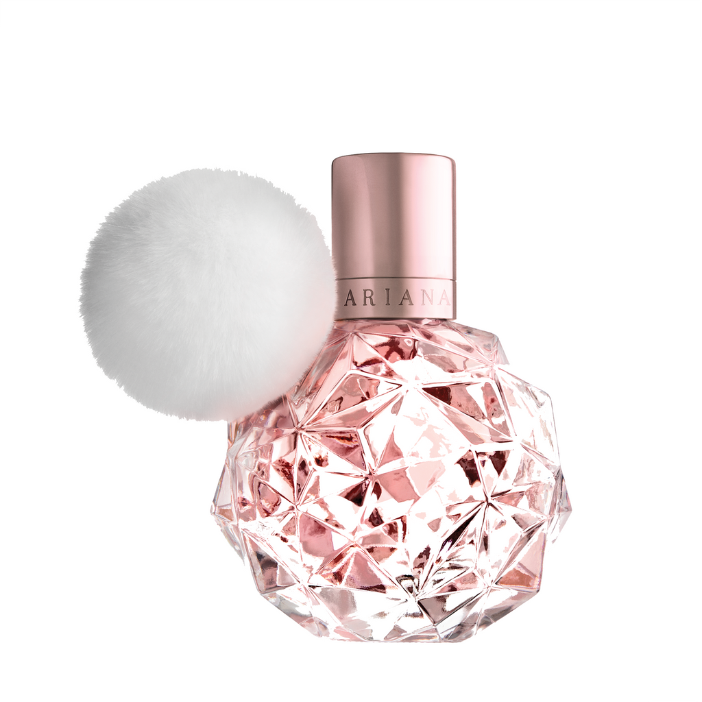 Ari by Ariana Grande perfume bottle image