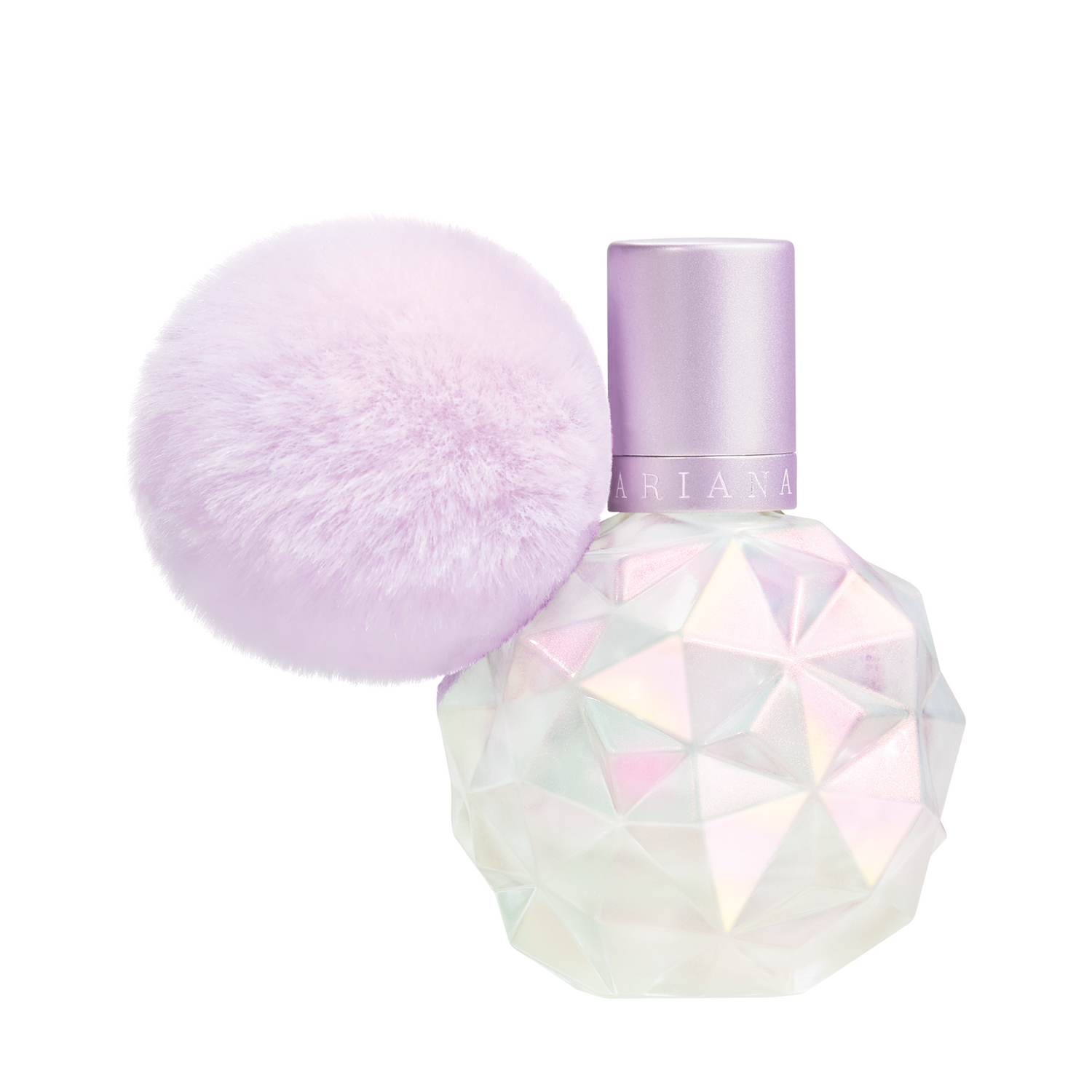 Moonlight by Ariana Grande perfume bottle