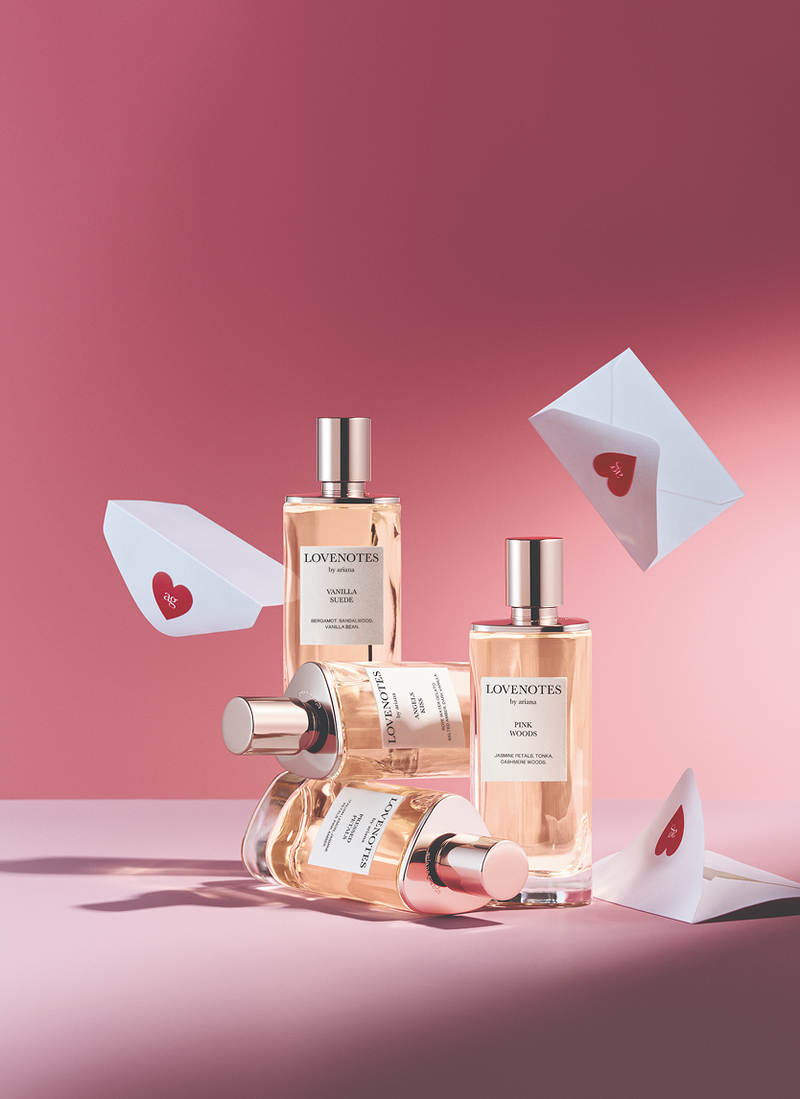 Lovenotes Collection