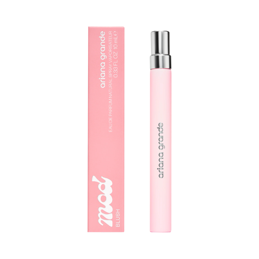 MOD Blush by Ariana Grande | Bright, Floral & Modern Scent MOD Blush by Ariana Grande | Bright, Floral & Modern Scent