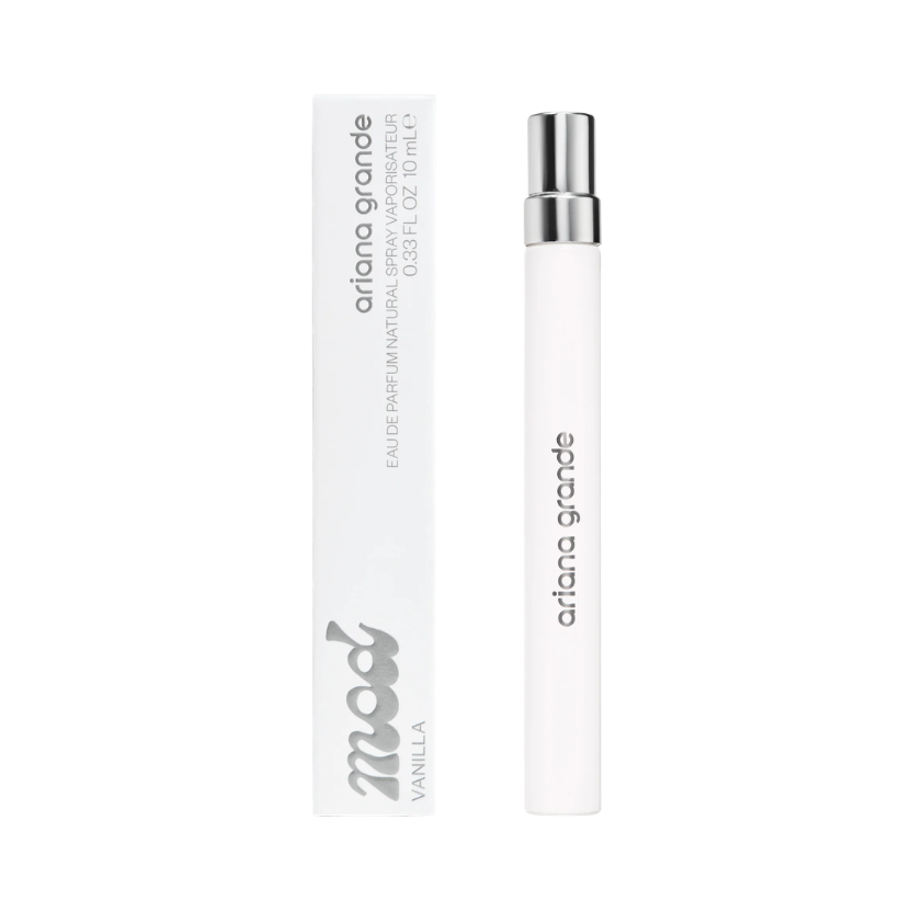 Mod Vanilla Ariana Grande 30mL 香水 MOD Vanilla by Ariana Grande | Warm, Creamy & Modern Perfume