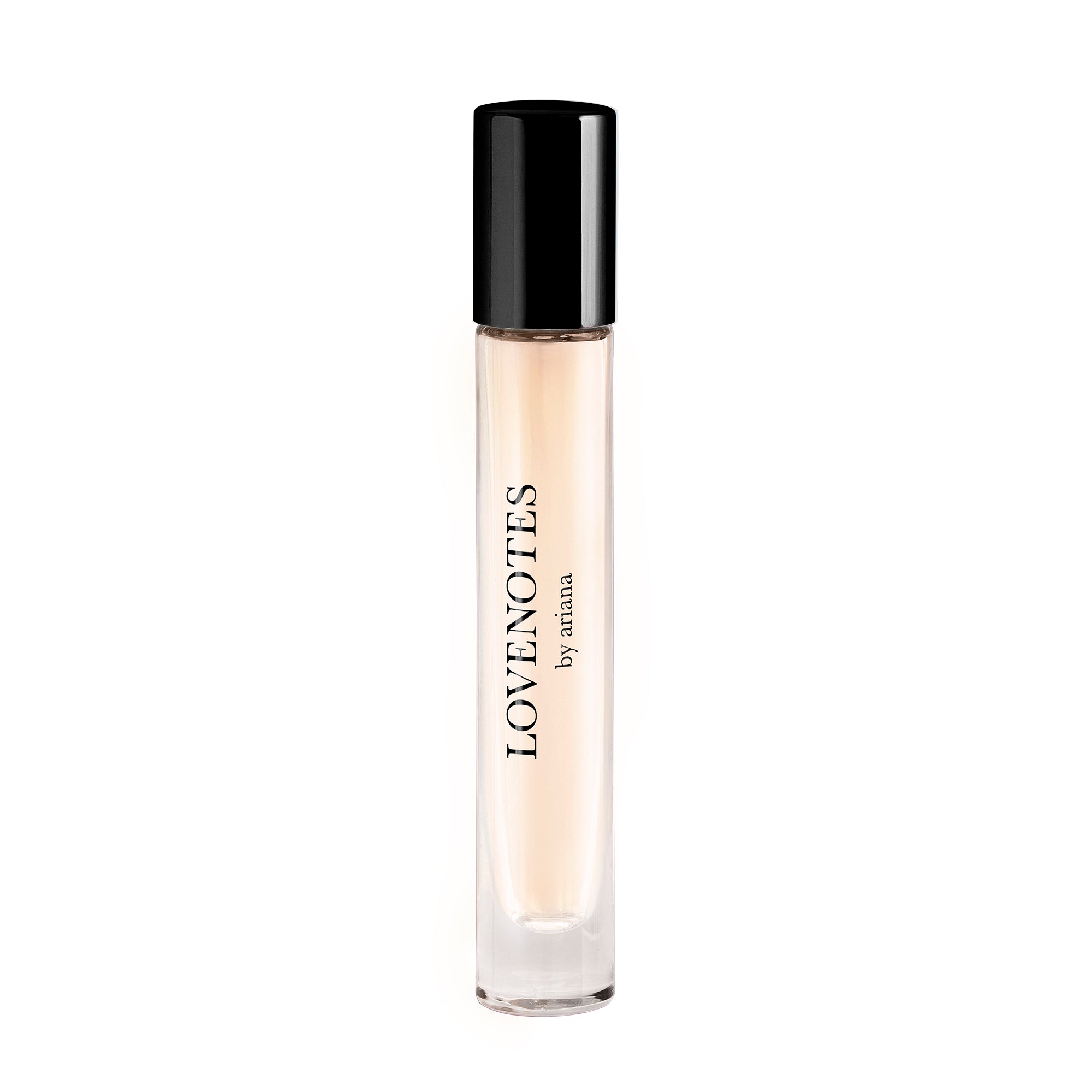Pink Woods - LOVENOTES | Warm, Cozy & Earthy Perfume | Ariana