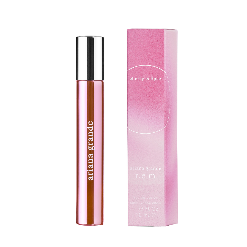 R.E.M. Cherry Eclipse