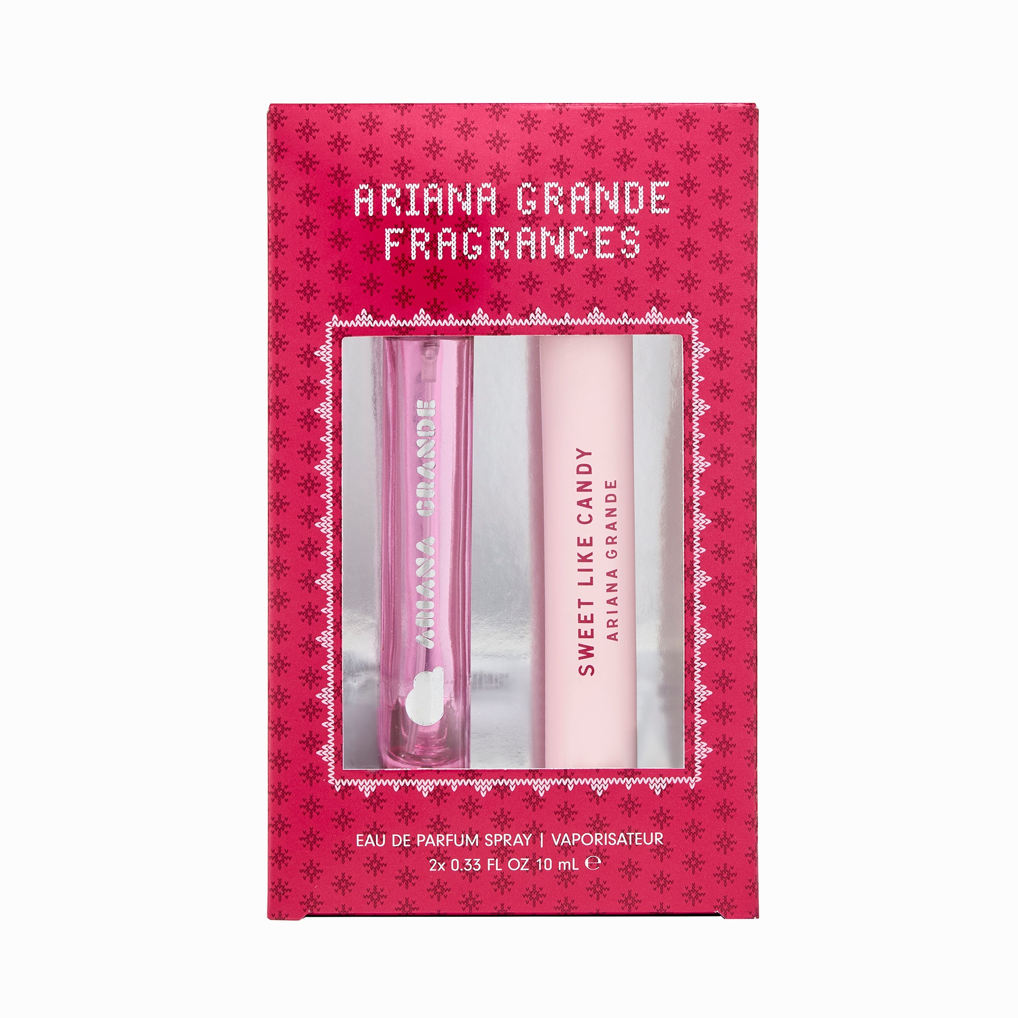 Cloud Pink + Sweet Like Candy Spray Pen Duo