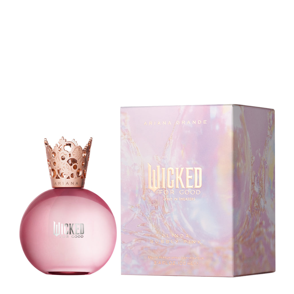 Glinda Bubbly Pink