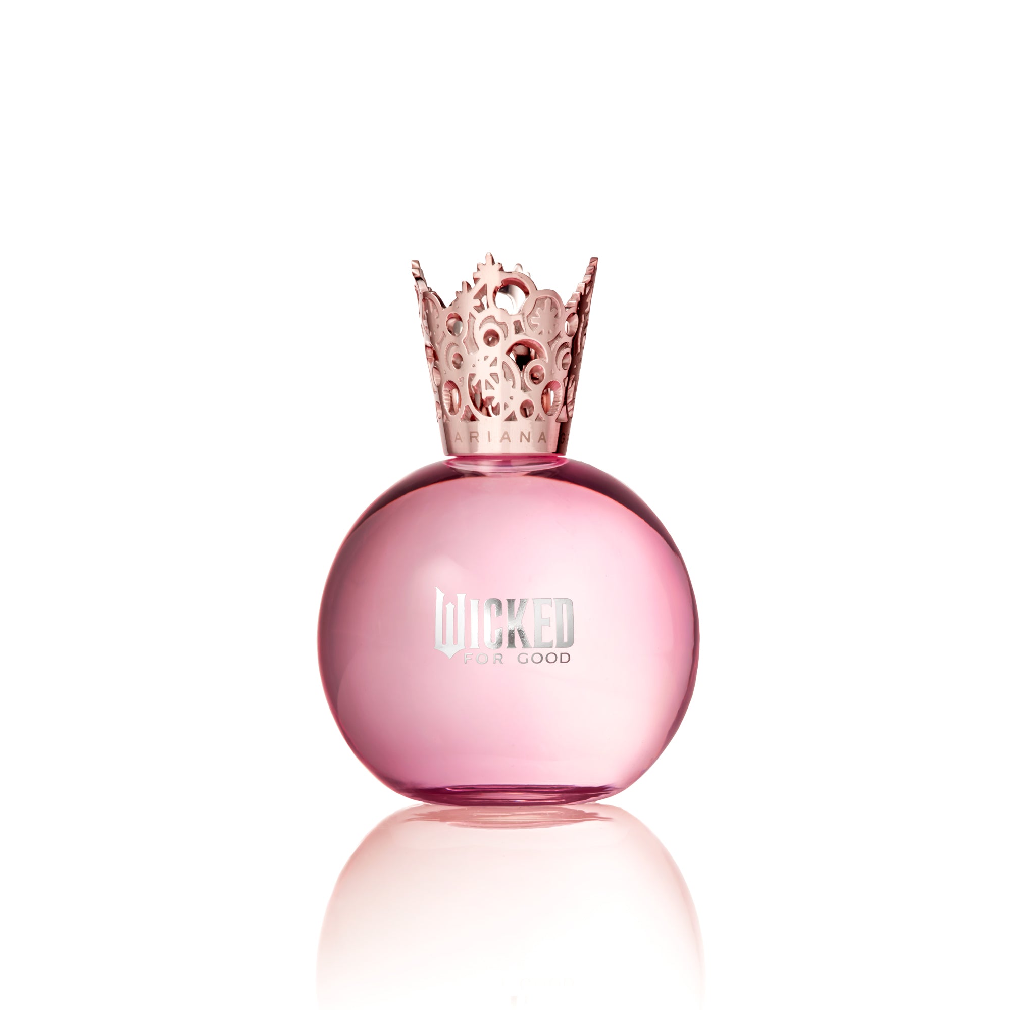 Glinda Bubbly Pink