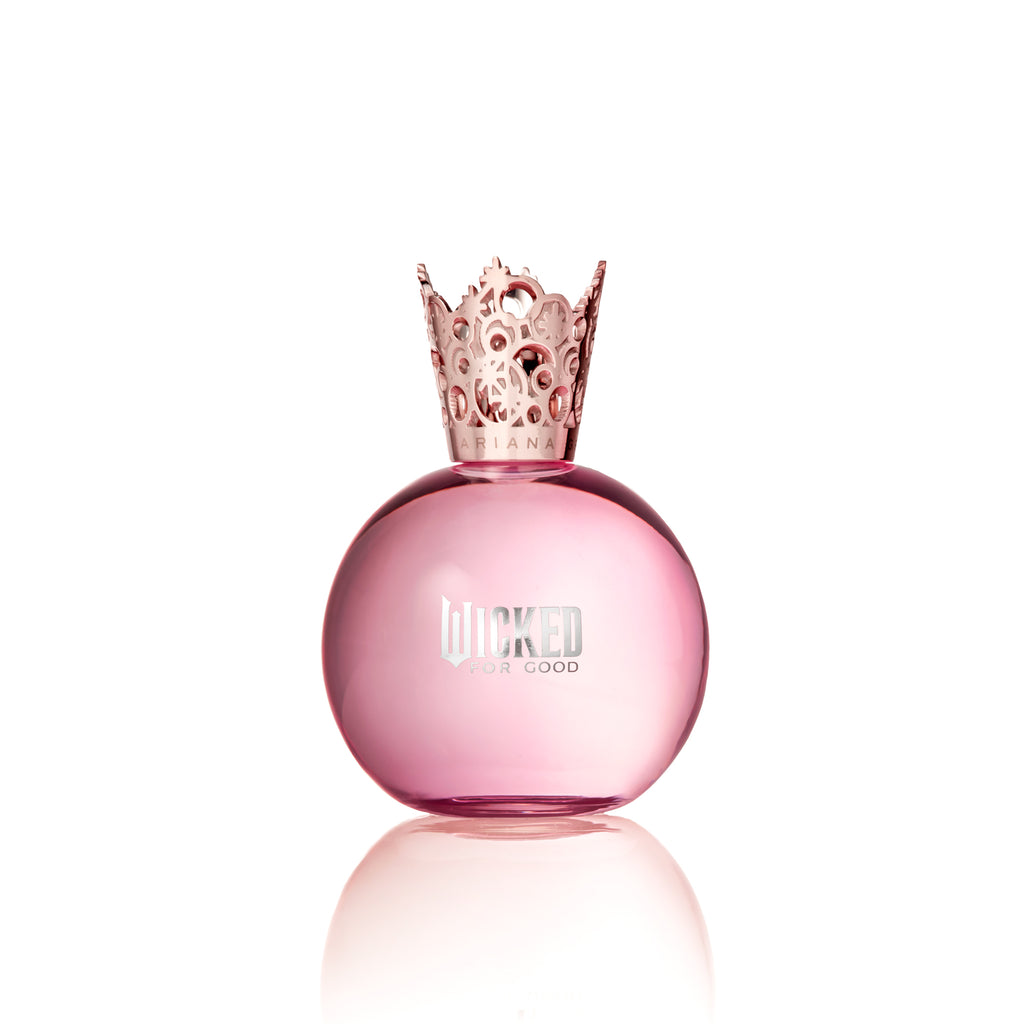 Glinda Bubbly Pink