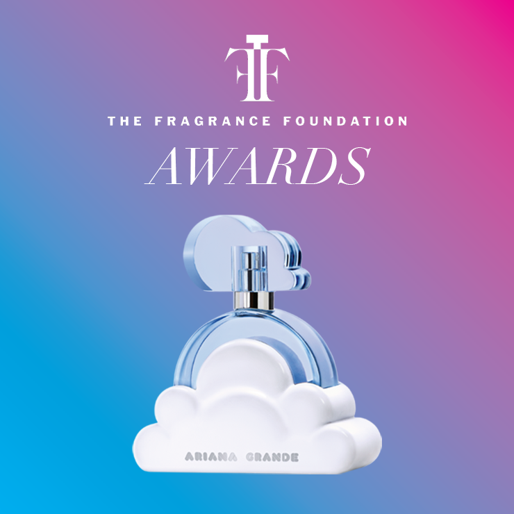 Ariana Grande Fragrances