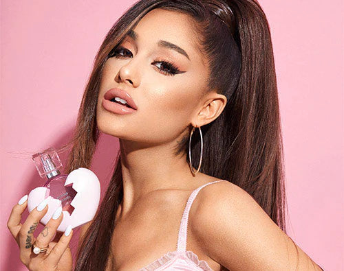MOD Vanilla by Ariana Grande | Warm, Creamy & Modern Perfume