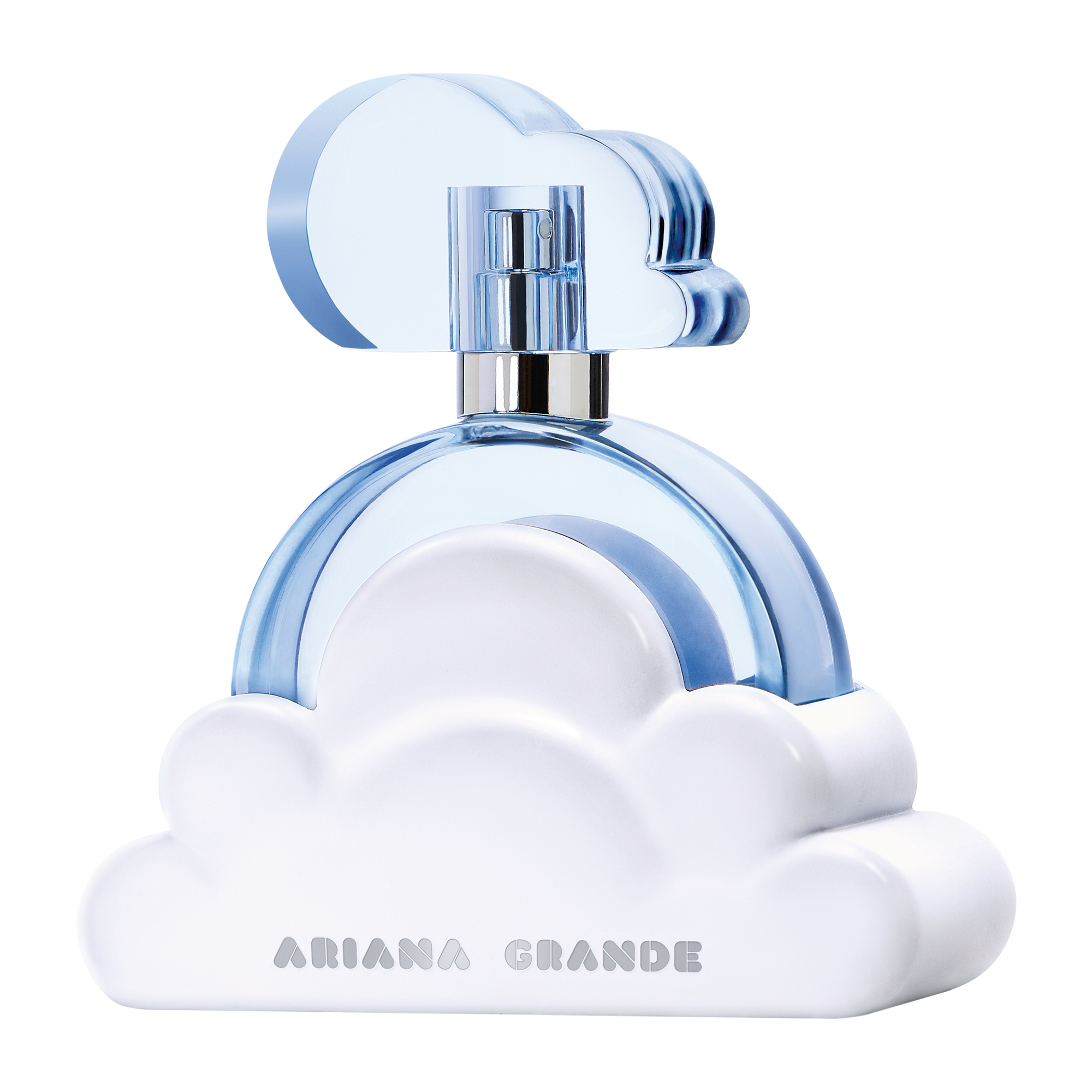 Ariana Grande Fragrances