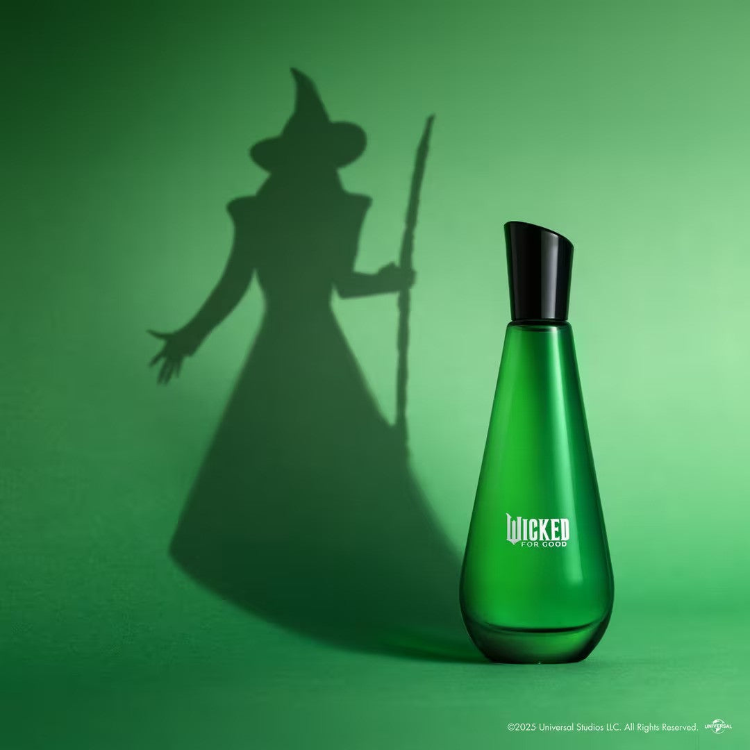 Wicked Elphaba Enchanted