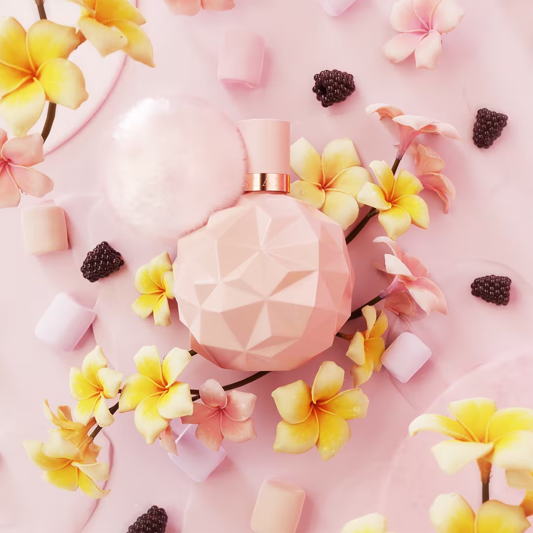 Sweet Like Candy by Ariana Grande | Fun, Flirty & Sugary Perfume | Ariana Grande Fragrances Sweet Like Candy by Ariana Grande | Fun, Flirty & Sugary Perfume | Ariana Grande Fragrances