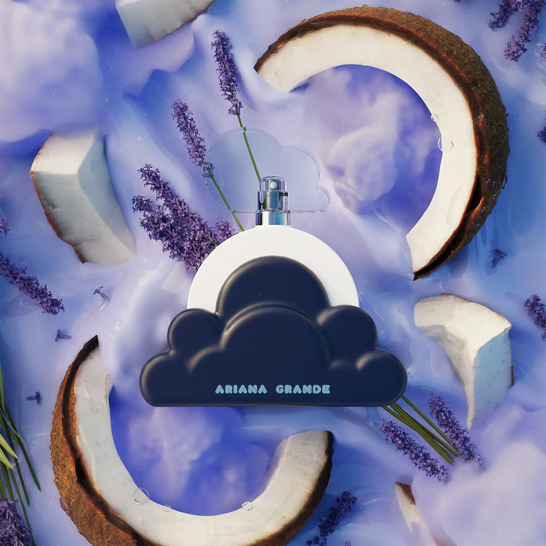 Cloud 2.0 Intense