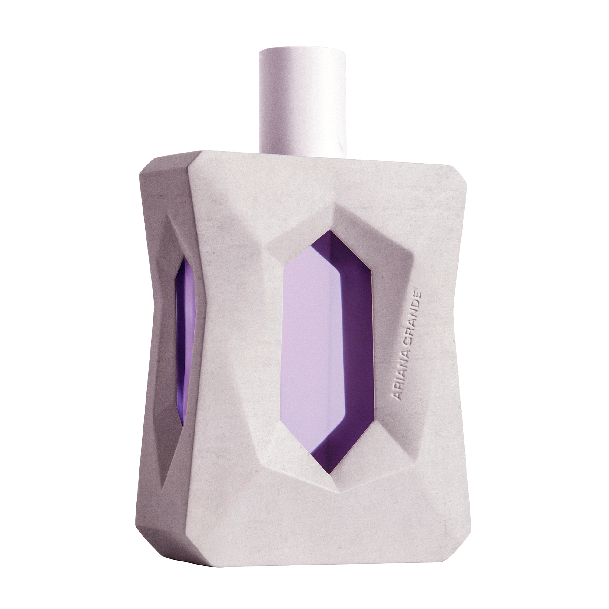 Purple ariana grande perfume sale