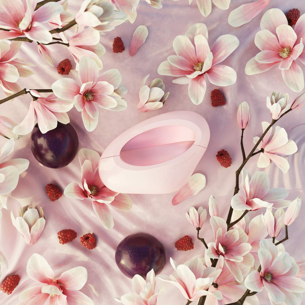 MOD Blush by Ariana Grande | Bright, Floral & Modern Scent MOD Blush by Ariana Grande | Bright, Floral & Modern Scent