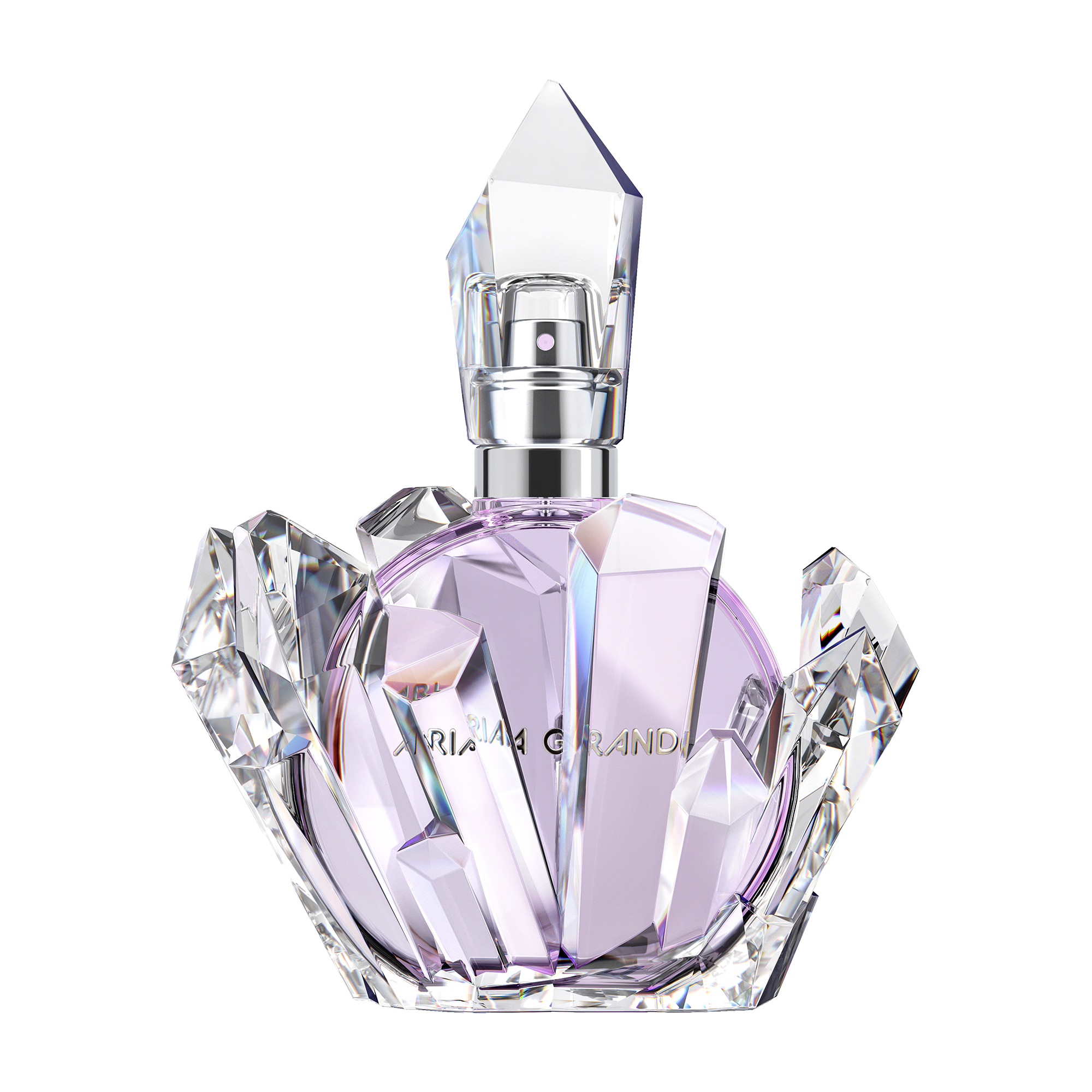 Ariana grande perfume smell sale