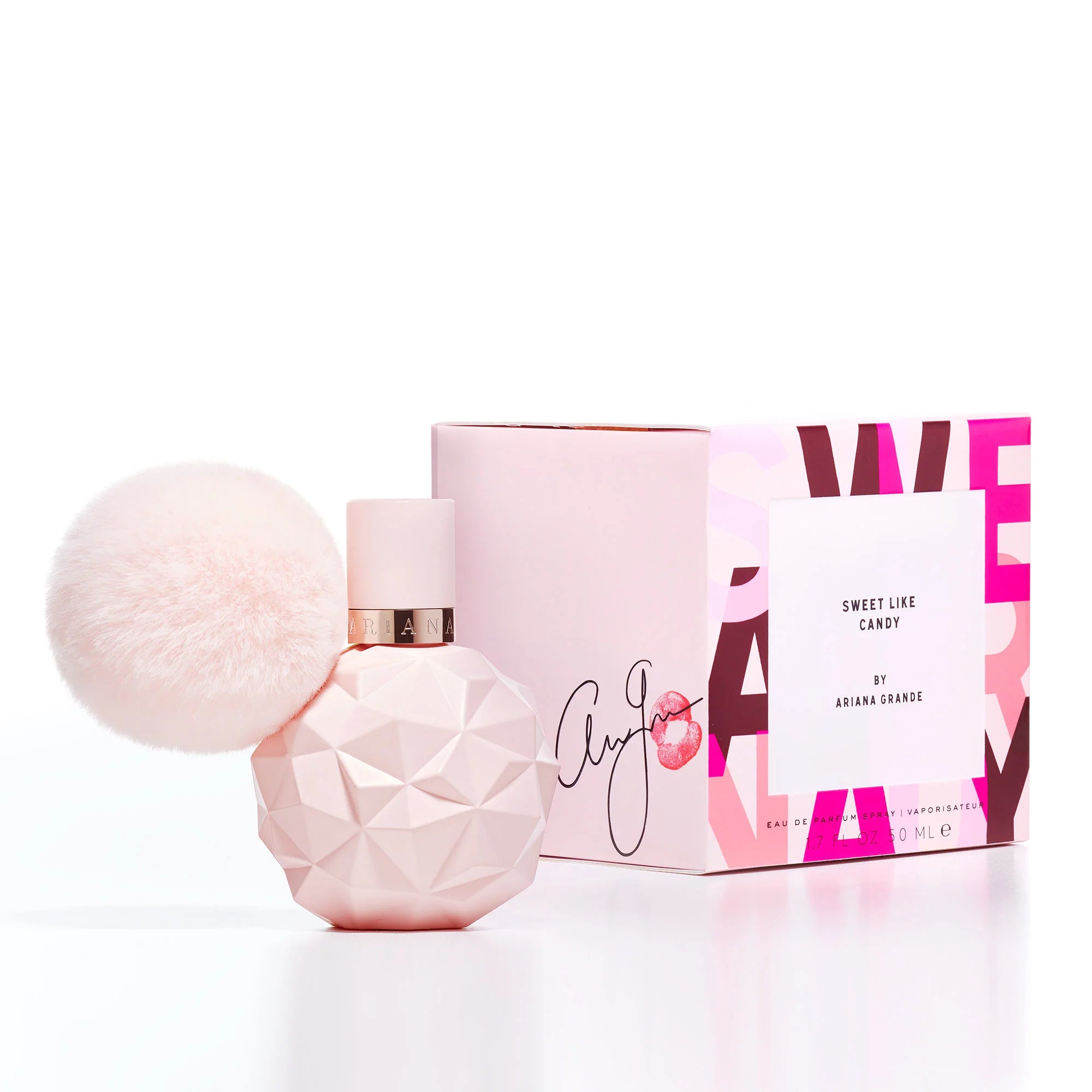 Sweet Like Candy by Ariana Grande | Fun, Flirty & Sugary Perfume Sweet Like Candy by Ariana Grande | Fun, Flirty & Sugary Perfume