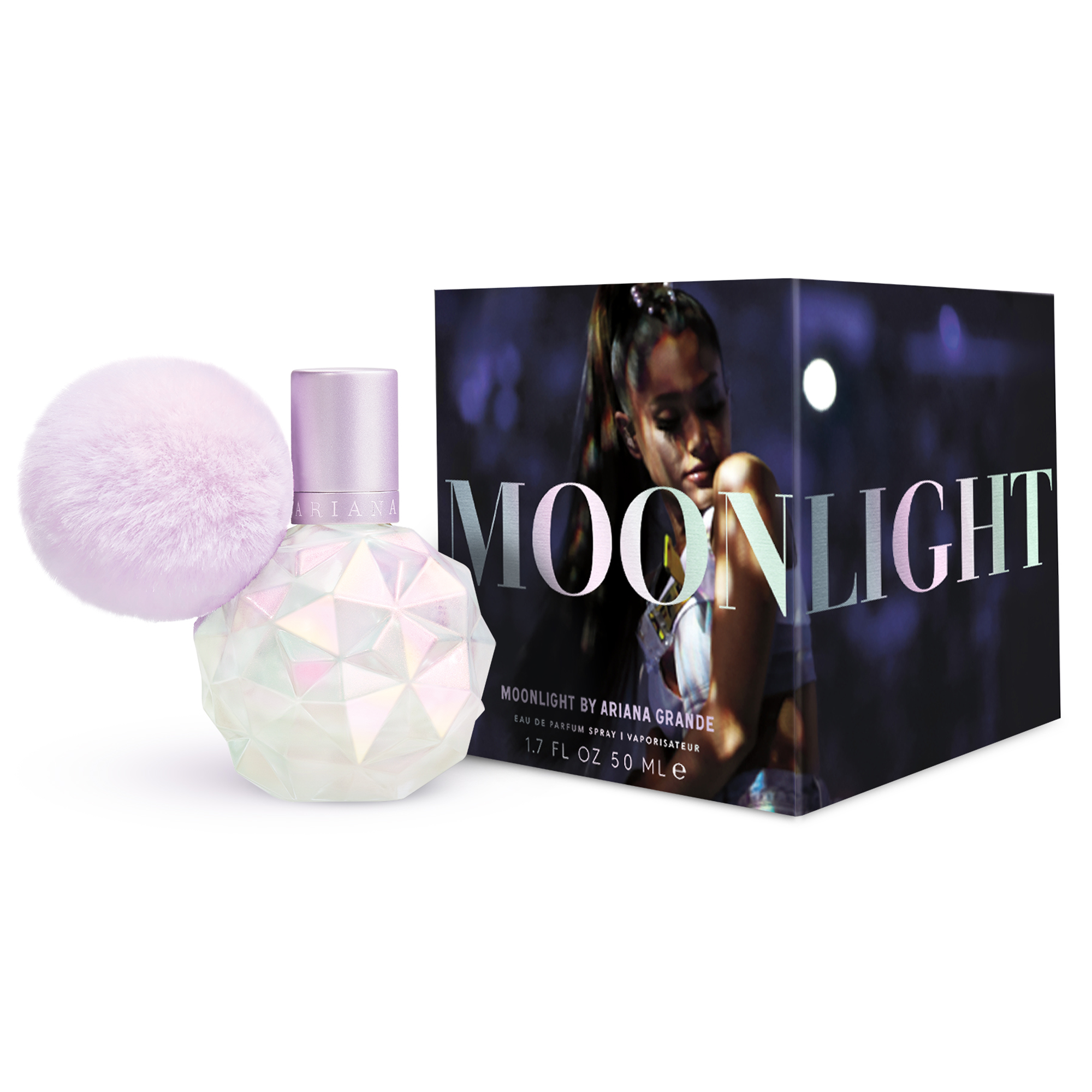 Moonlight | Arianagrandefragrances.com